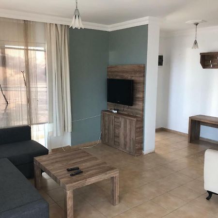 Antiphellos Apartments Kaş Eksteriør bilde