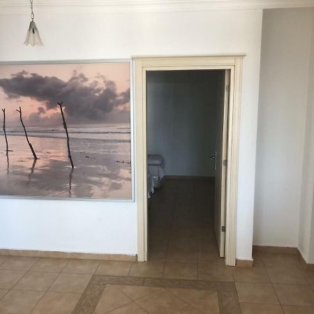 Antiphellos Apartments Kaş Eksteriør bilde