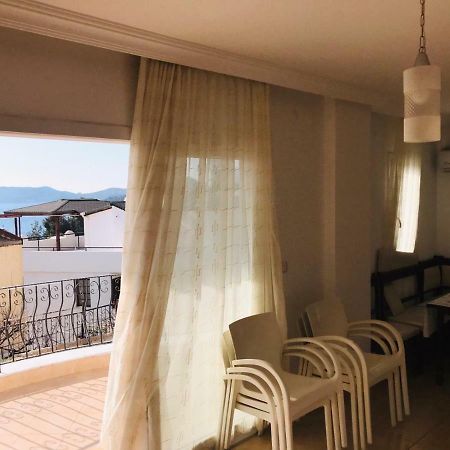 Antiphellos Apartments Kaş Eksteriør bilde