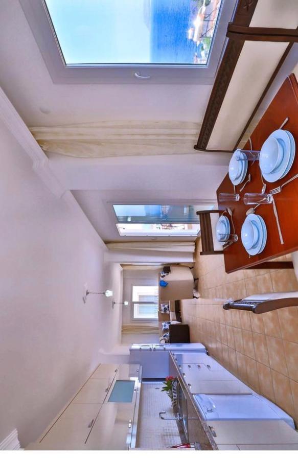 Antiphellos Apartments Kaş Eksteriør bilde
