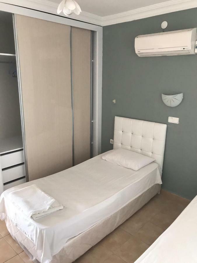 Antiphellos Apartments Kaş Eksteriør bilde