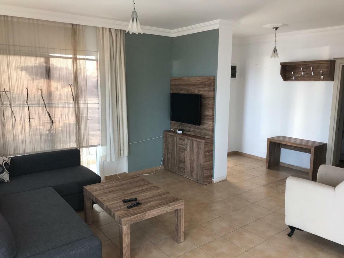 Antiphellos Apartments Kaş Eksteriør bilde