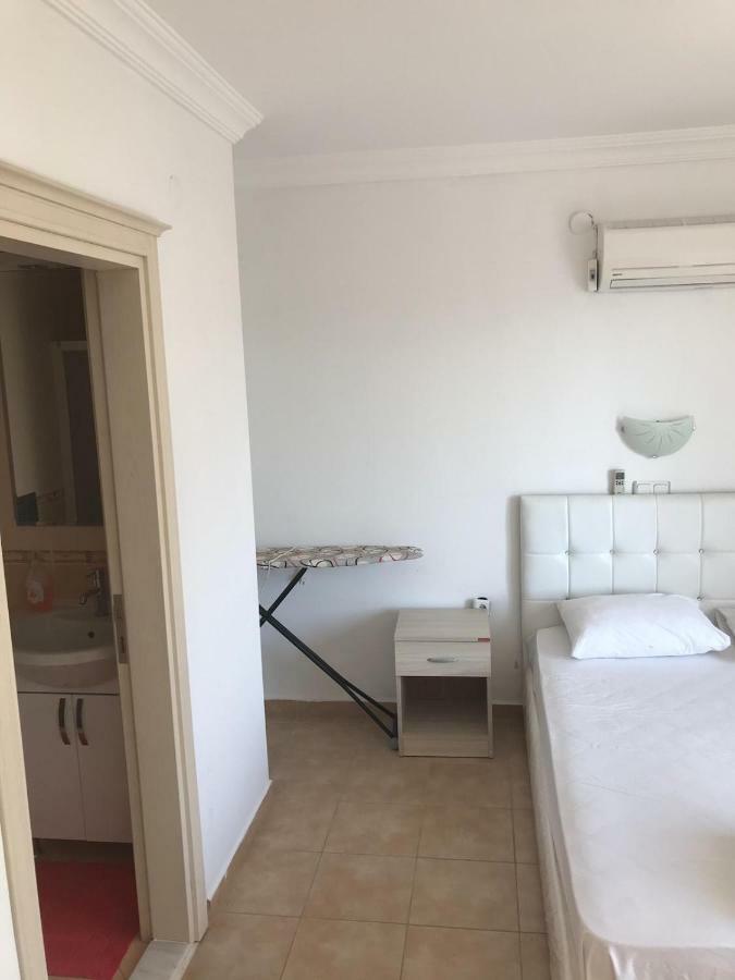 Antiphellos Apartments Kaş Eksteriør bilde