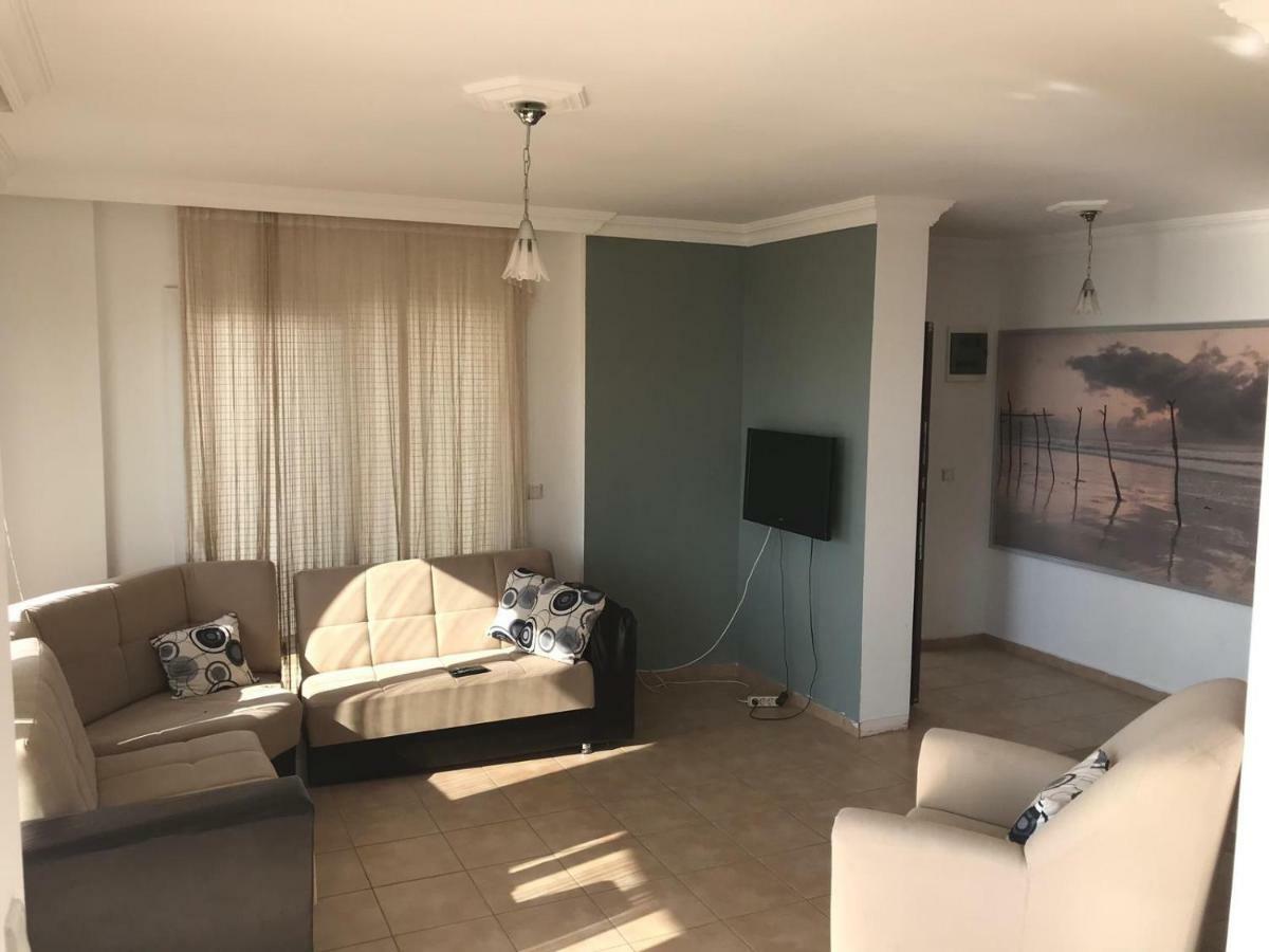 Antiphellos Apartments Kaş Eksteriør bilde