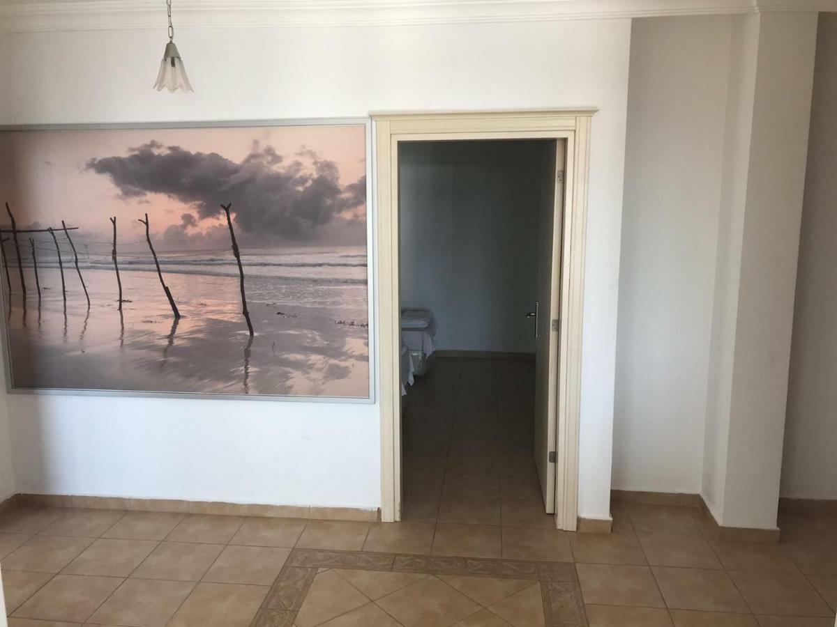 Antiphellos Apartments Kaş Eksteriør bilde