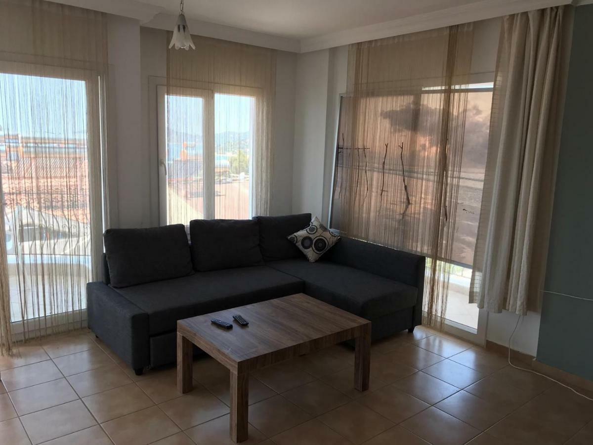 Antiphellos Apartments Kaş Eksteriør bilde