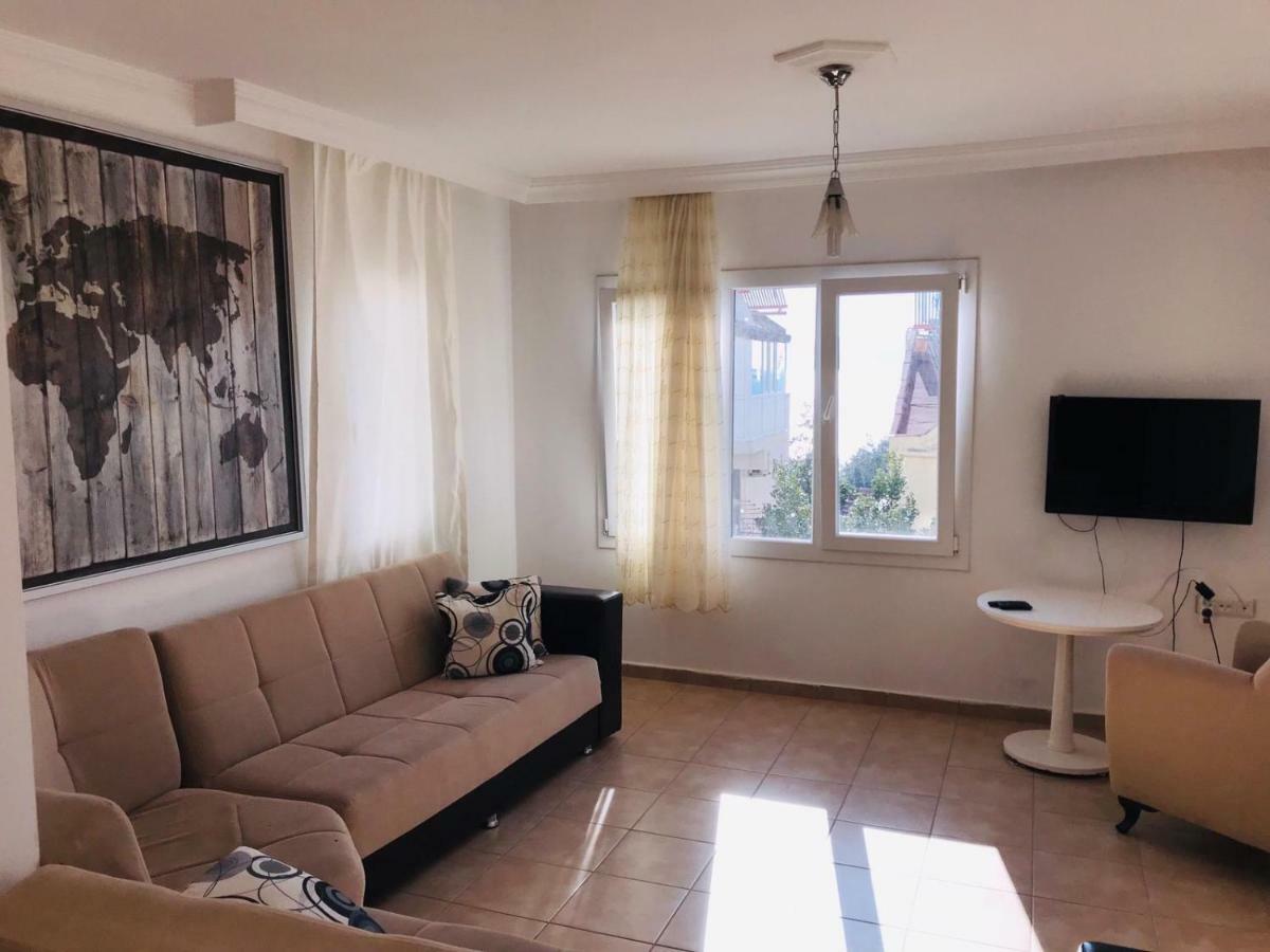 Antiphellos Apartments Kaş Eksteriør bilde