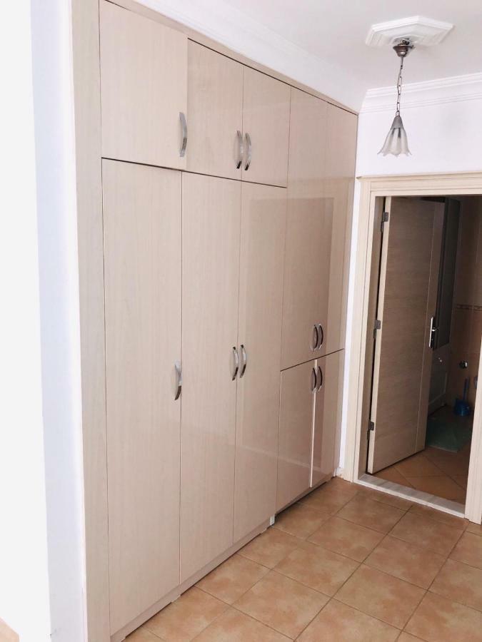 Antiphellos Apartments Kaş Eksteriør bilde