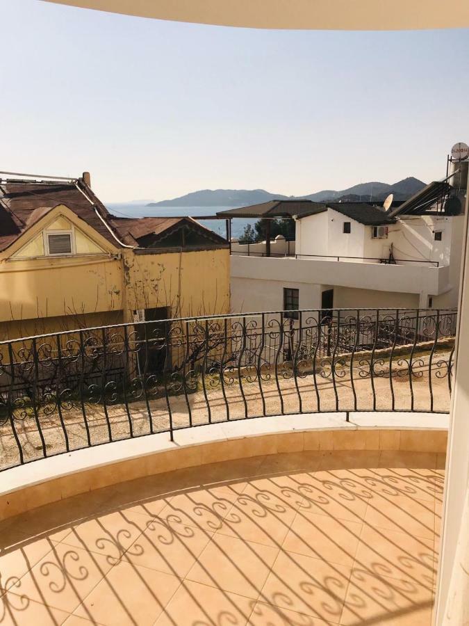 Antiphellos Apartments Kaş Eksteriør bilde