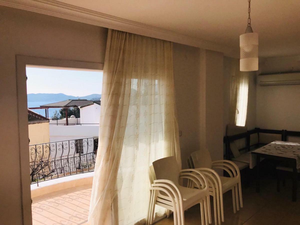 Antiphellos Apartments Kaş Eksteriør bilde