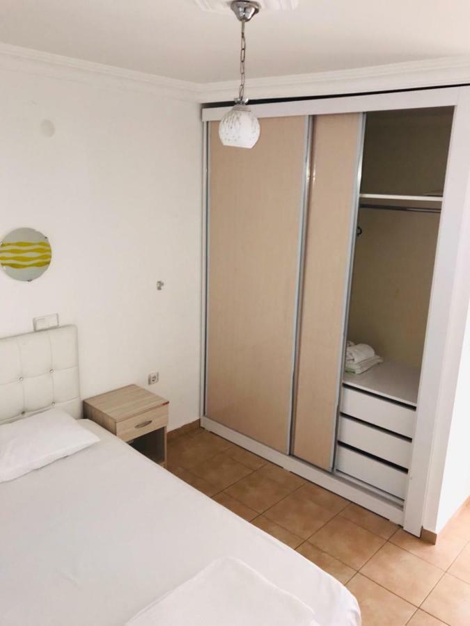 Antiphellos Apartments Kaş Eksteriør bilde