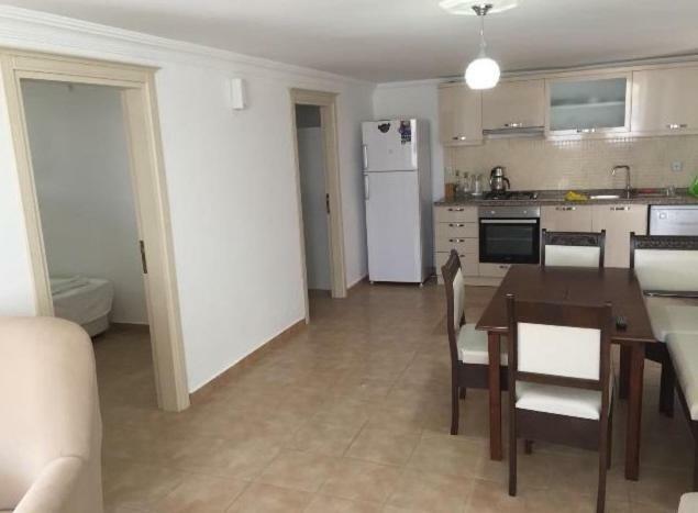 Antiphellos Apartments Kaş Eksteriør bilde