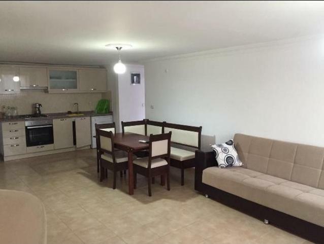 Antiphellos Apartments Kaş Eksteriør bilde