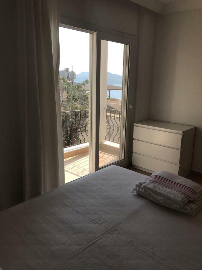 Antiphellos Apartments Kaş Eksteriør bilde