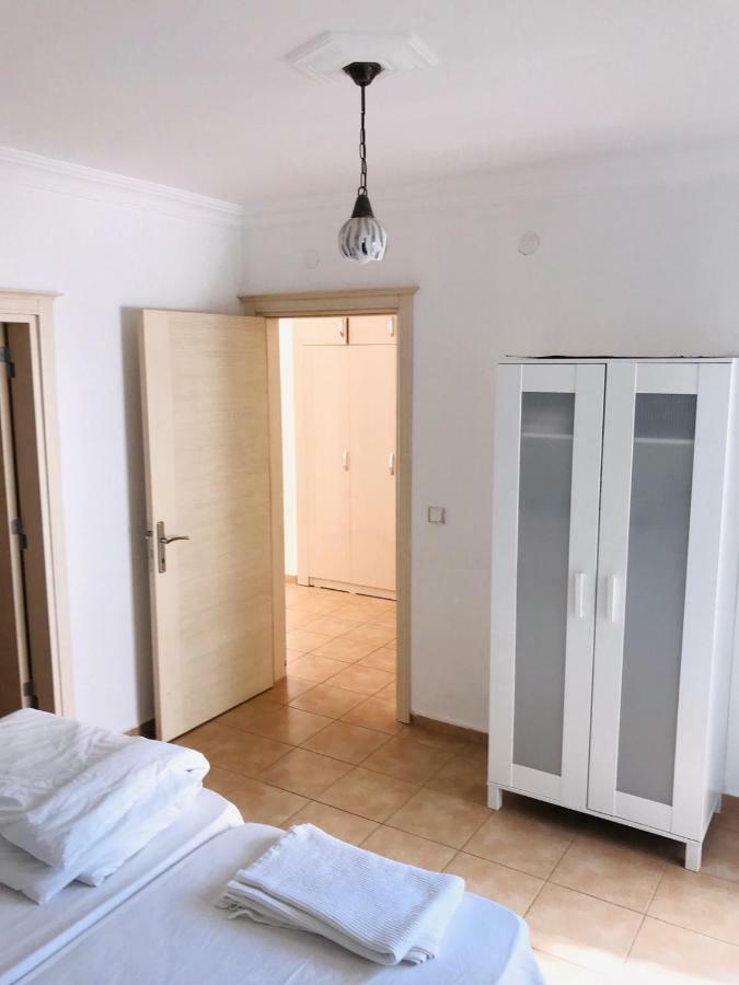 Antiphellos Apartments Kaş Eksteriør bilde