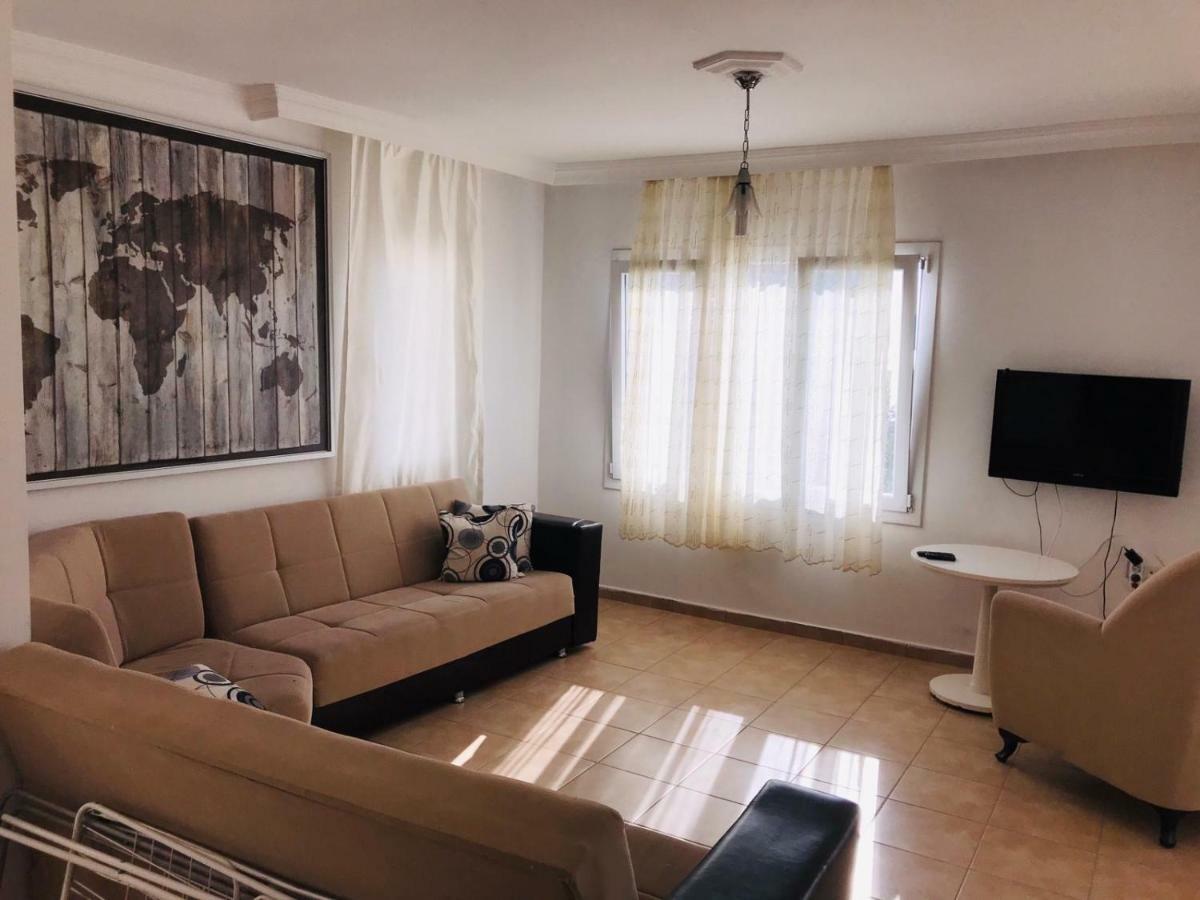 Antiphellos Apartments Kaş Eksteriør bilde