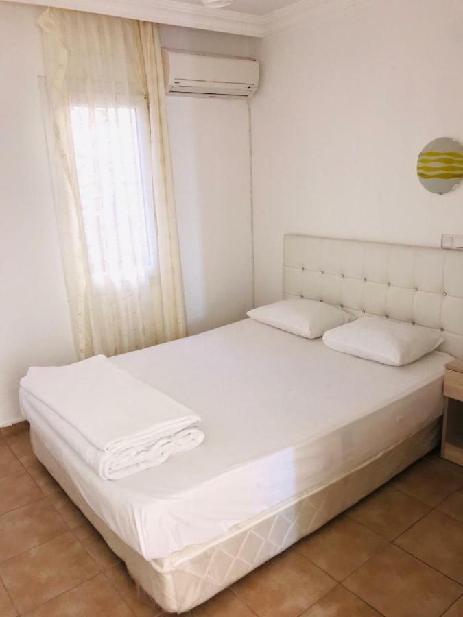 Antiphellos Apartments Kaş Eksteriør bilde