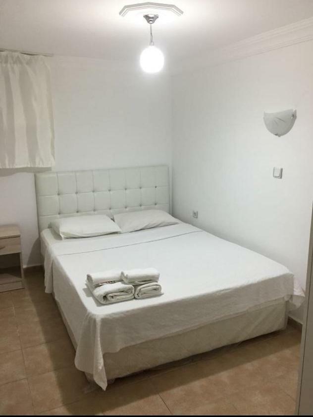 Antiphellos Apartments Kaş Eksteriør bilde