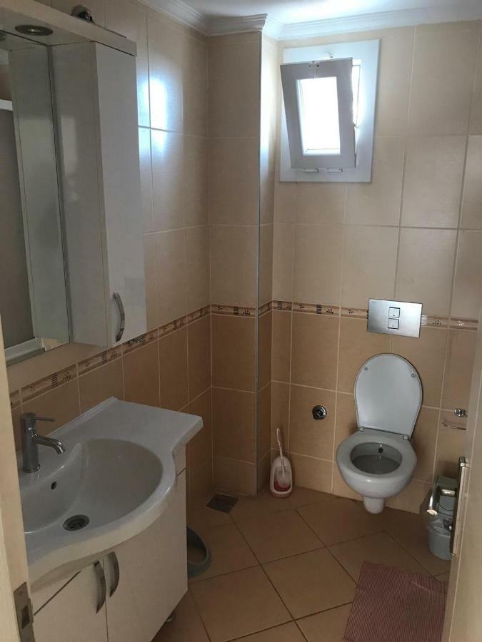 Antiphellos Apartments Kaş Eksteriør bilde