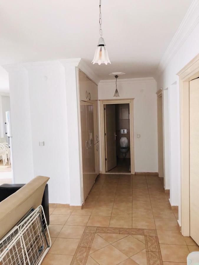 Antiphellos Apartments Kaş Eksteriør bilde