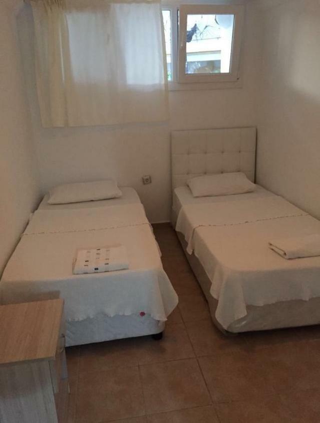 Antiphellos Apartments Kaş Eksteriør bilde