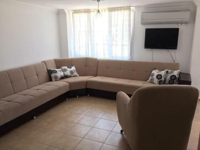 Antiphellos Apartments Kaş Eksteriør bilde