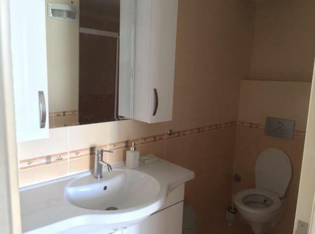 Antiphellos Apartments Kaş Eksteriør bilde